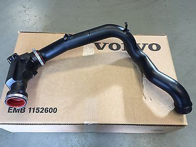 The most troubling issue was the loss of power. . Volvo xc90 turbo hose problems